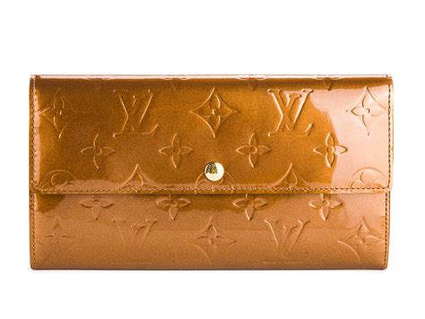 louis vuitton wallet buy online